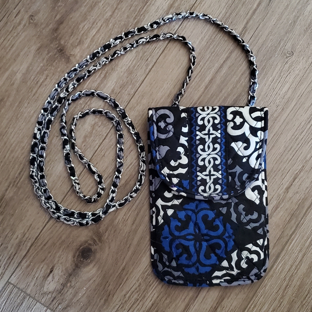 Vera Bradley Crossbody Bag